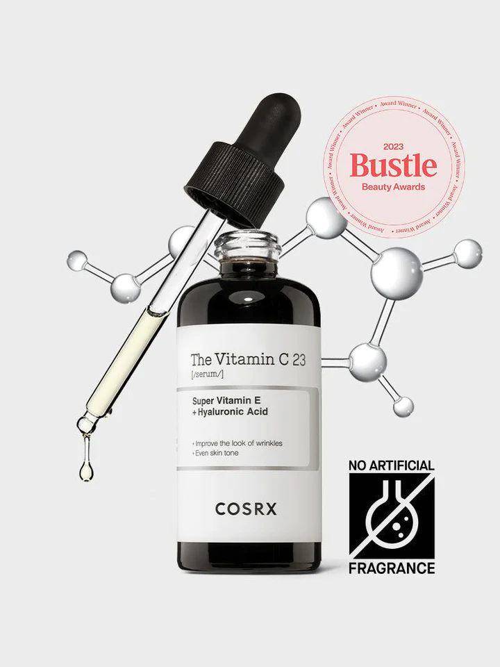 COSRX The Vitamin C 23 Serum (dok. Cosrx)