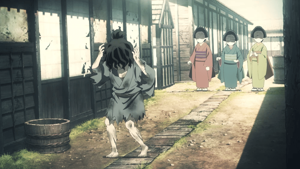 dok. Ufotable/ Kimetsu no Yaiba