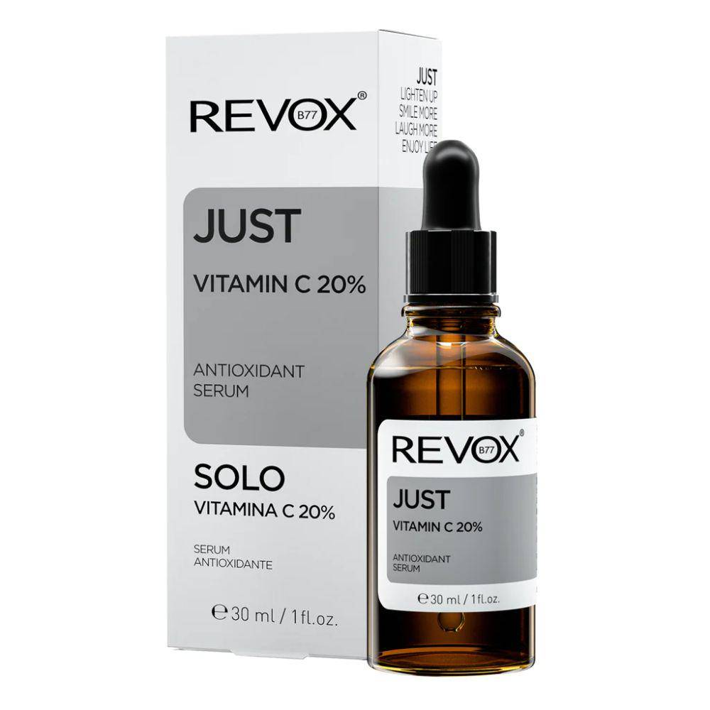 Revox Vitamin C 20% (dok. Revoxb77)