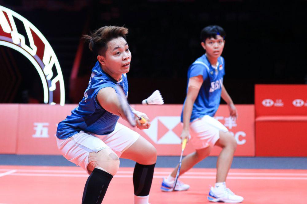 Skuad Indonesia Siap Berlaga di French Open 2024