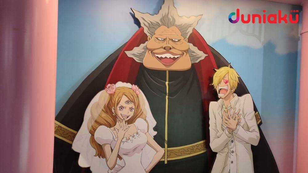 foto Dimas Ramadhan. duniaku.com