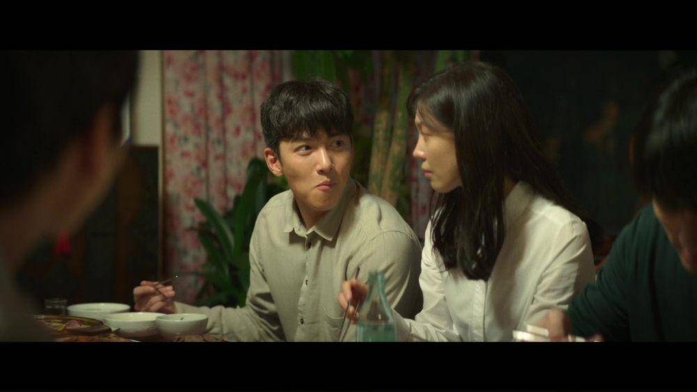 Ji Chang Wook dan Im Se Mi di drama The Worst Of Evil (dok. Disney/The Worst Of Evil)