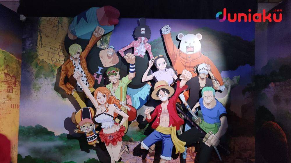 foto Dimas Ramadhan. duniaku.com