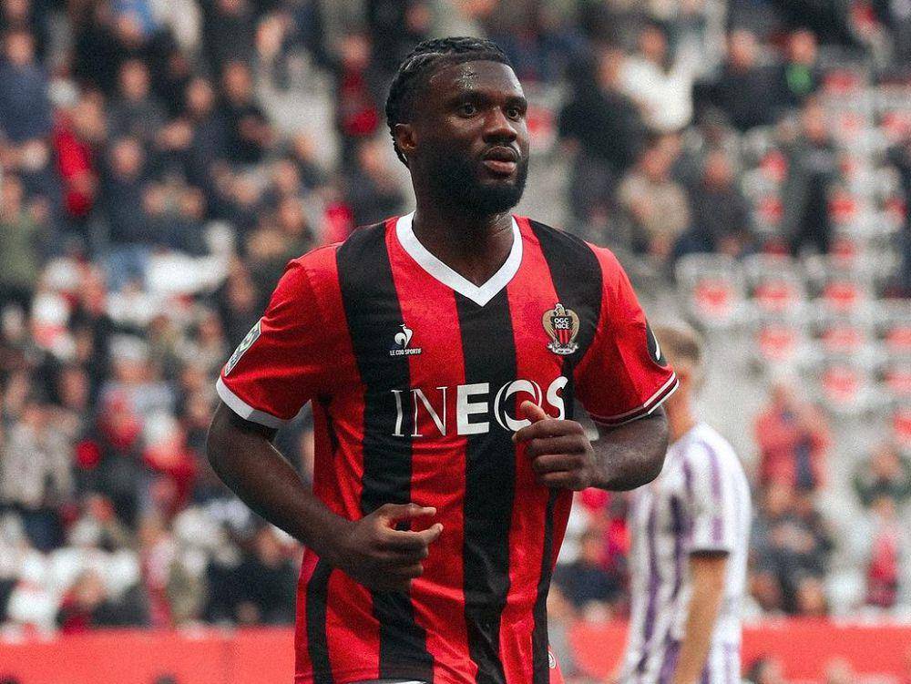 Terem Moffi (instagram.com/ogcnice)