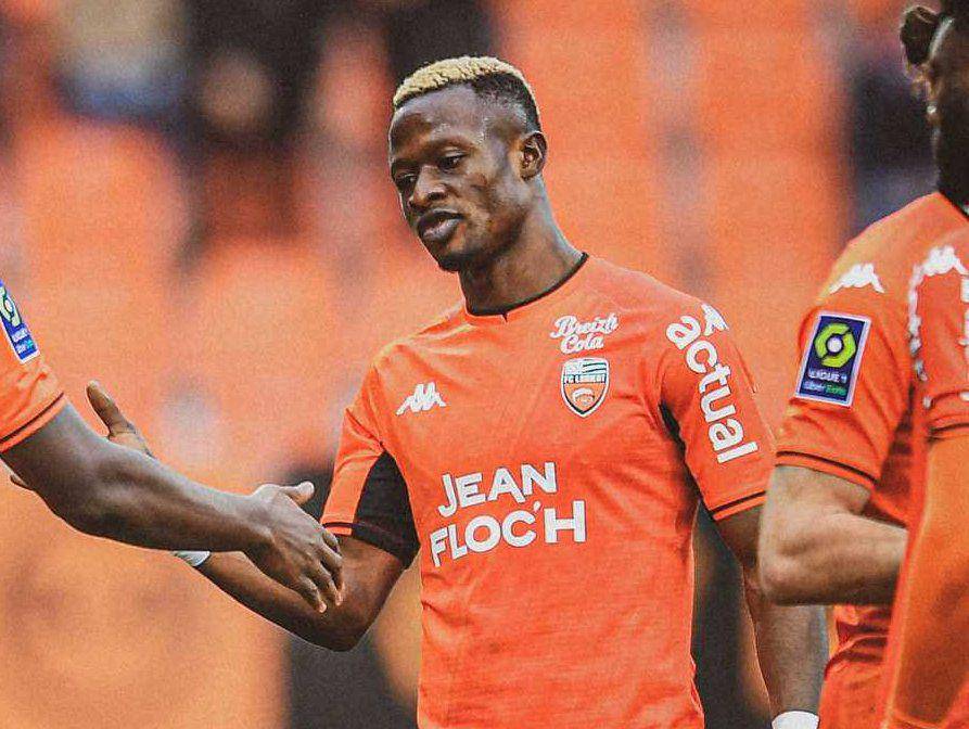 Bonke Innocent (fclorient.bzh)