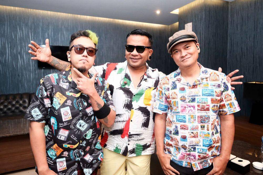 lagu Indonesia tahun baru (instagram.com/endanksoekamti)