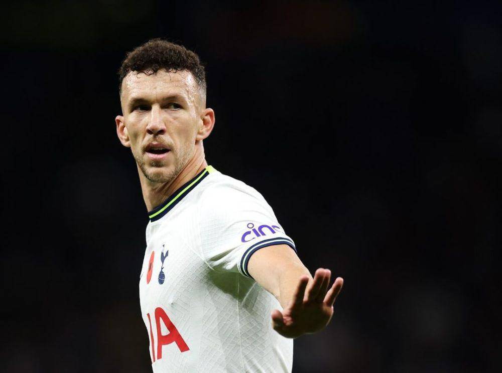 Ivan Perisic (instagram.com/ivanperisic444,)