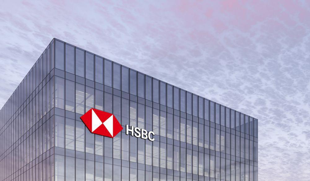 Berbagi Kebahagiaan versi HSBC Indonesia dalam Menutup Akhir Tahun