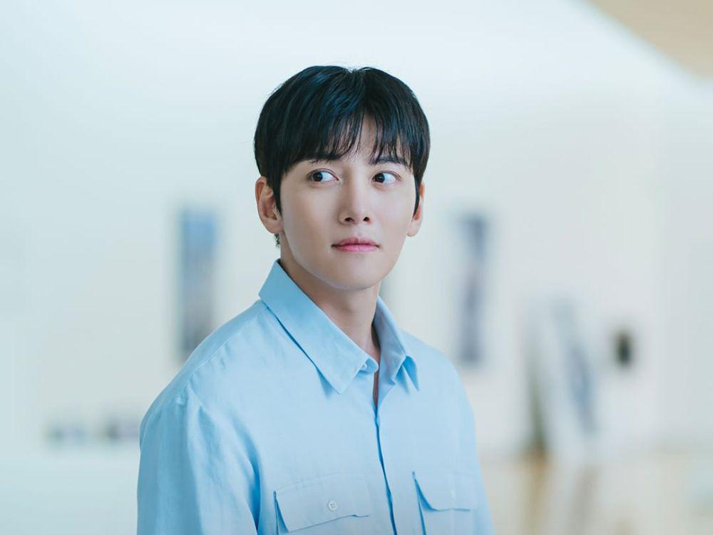 Cho Yong Pil (instagram.com/jtbcdrama)