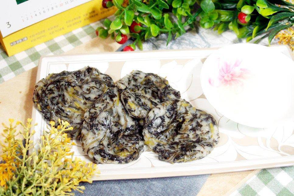 ssuk-beomul (10000recipe.com/강철새잎)
