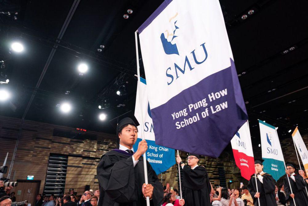 potret Singapore Menagement University (instagram.com/sgsmu)