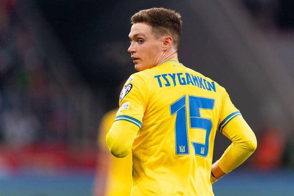 4 Pemain Kebangsaan Ukraina yang Meramaikan LaLiga 2023/2024