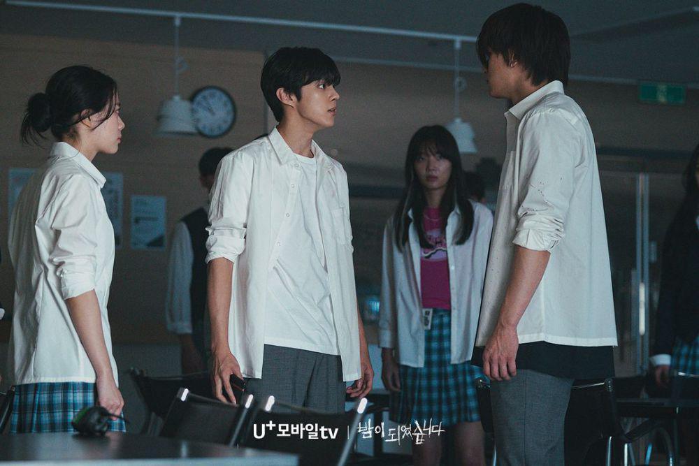 7 Teori Mafia Game di Drakor Night Has Come, Cuma Mimpi Belaka?