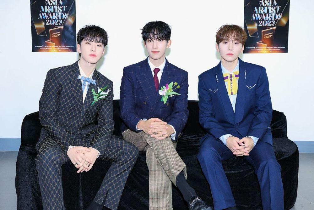 BSS SEVENTEEN Dikabarkan Comeback Januari 2025, Syuting MV di Seoul