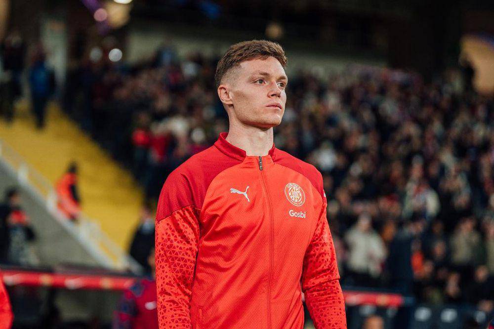 Viktor Tsygankov (instagram.com/viktortsygankov)