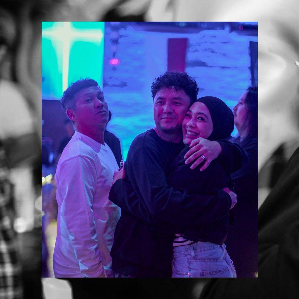 potret Gading Marten saat bersama pasangan artis (instagram.com/gadiiing)