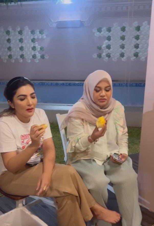 potret ulang tahun Arsy ke-9 (instagram.com/queenarsy)