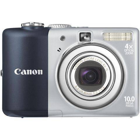 ilustrasi kamera Canon Coolpix A10 (flickr.com)