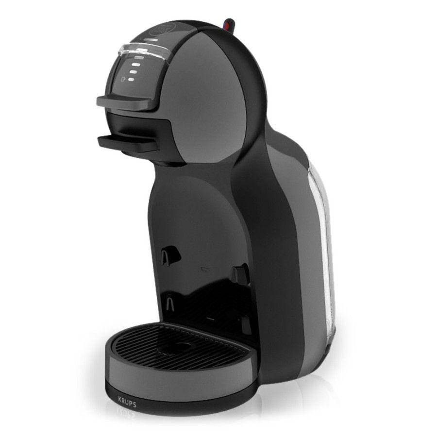 Nescafe Dolce Gusto Mini Me Black (tokopedia.com/bungkuz)