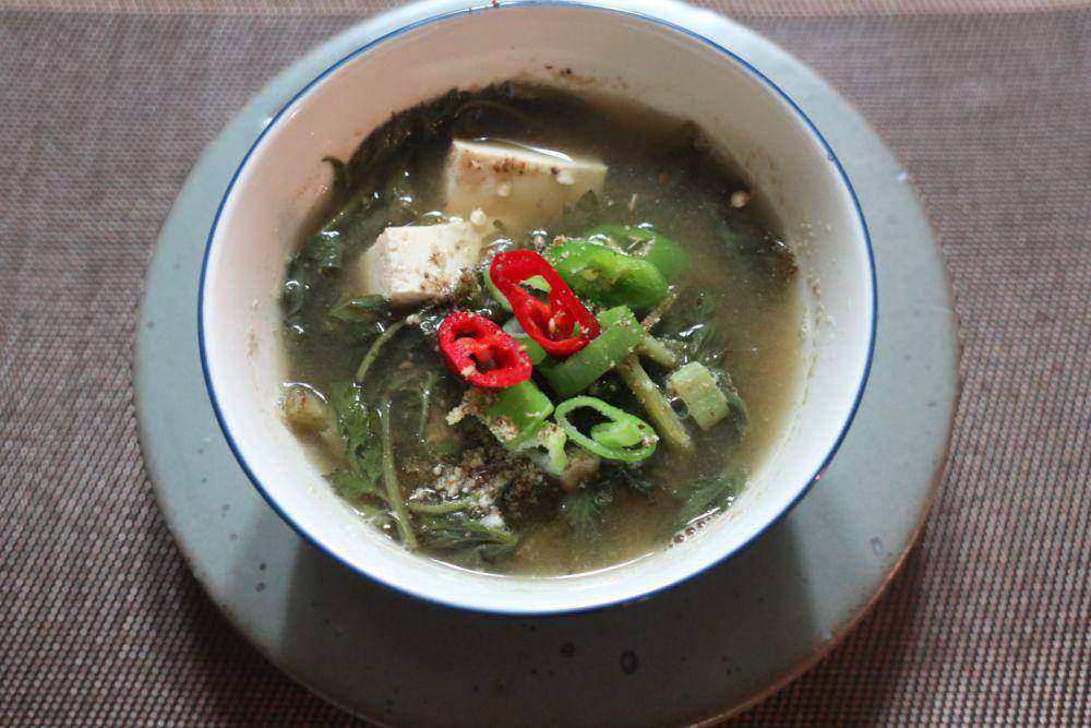 ssukguk (dok. 10000recipe.com/카리스마정민)
