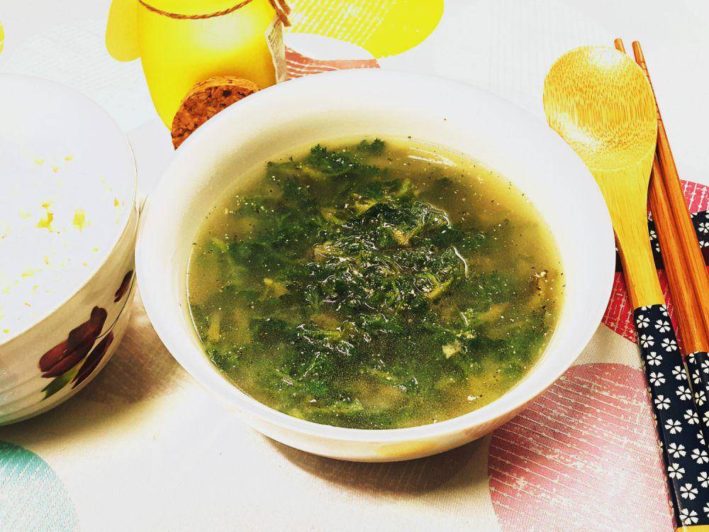 ssukguk (dok. 10000recipe.com/구름달빛)