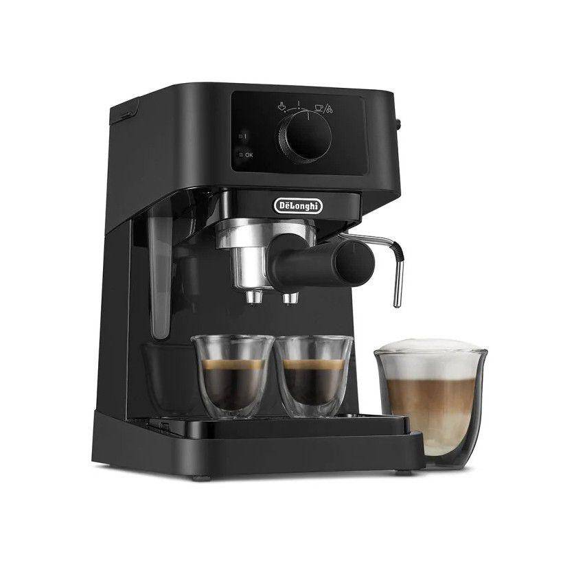 Delonghi Stilosa EC230.BK Coffee Maker (tokopedia.com/ELECTRONICS SHOP)
