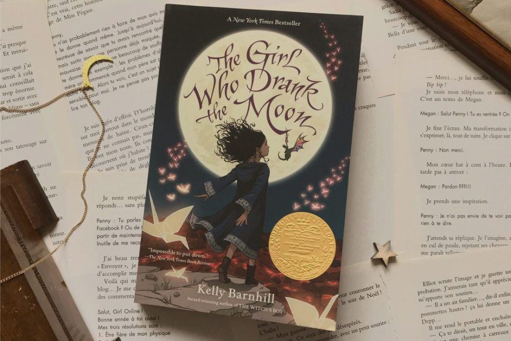 6 Novel Coming-of-Age untuk Penggemar Film The Boy and the Heron