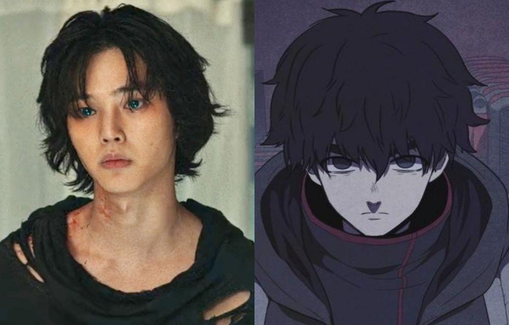 4 Persamaan Drama Sweet Home 2 dan Webtoon Shotgun Boy