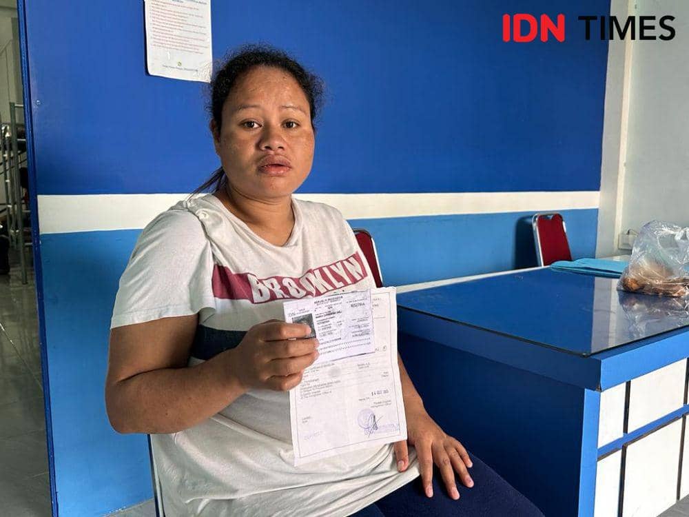 Kisah Korban TPPO Dipaksa Jadi Wanita Penghibur hingga Judi Online