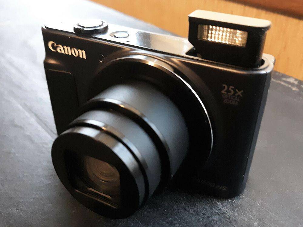 Canon PowerShot SX620 (Wikipedia)