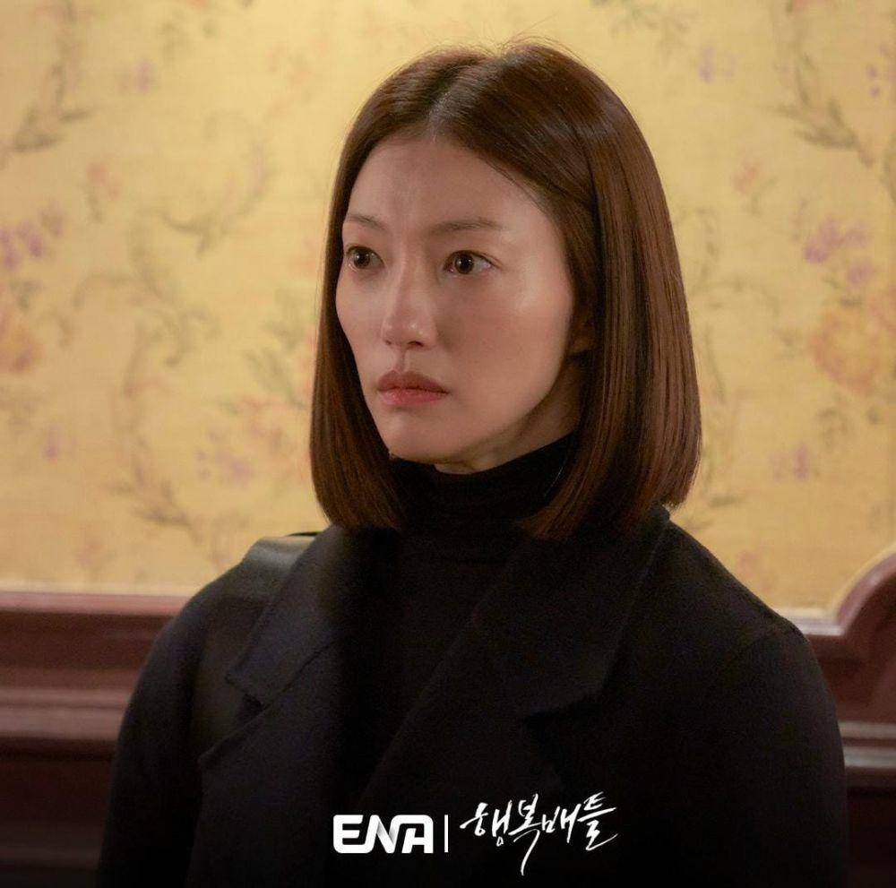 Lee El di drama Battle for Happiness (instagram.com/channel.ena.d)