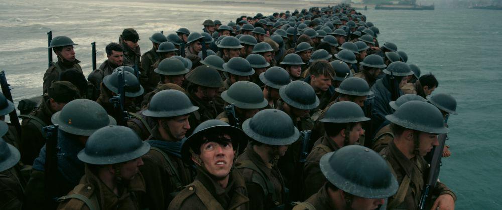 Dunkirk (dok. Warner Bros./ Dunkirk)