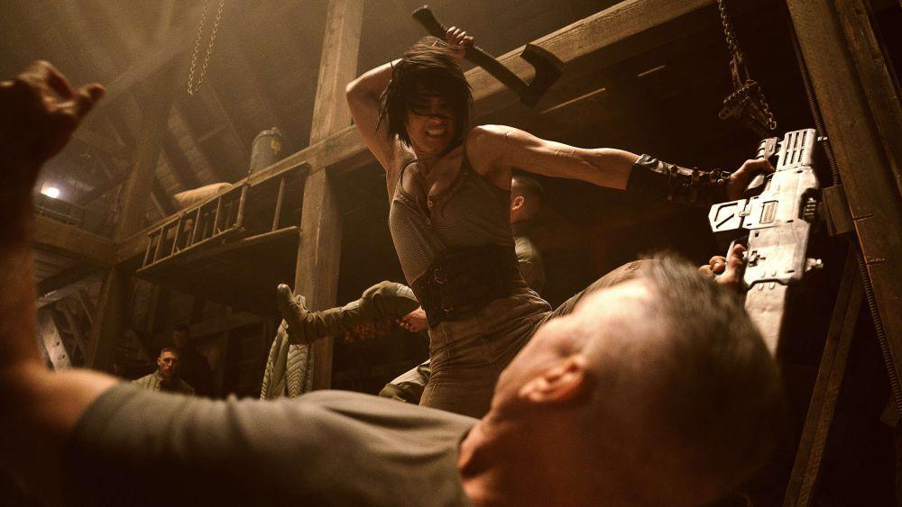 5 Fakta Rebel Moon Part One: A Child of Fire, Film Terbaru Zack Snyder