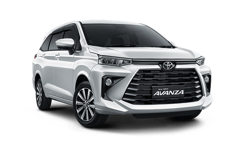 Spesifikasi dan Harga Terbaru Toyota Avanza Mei 2024