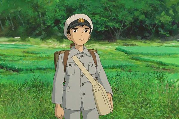 [QUIZ] Tes Gambar Ini Bisa Tebak Kamu Mirip Siapa di Anime The Boy and the Heron