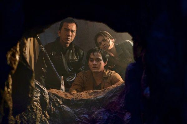 Penjelasan Ending Pemukiman Setan, Ini Arti Nama Panjang Alin
