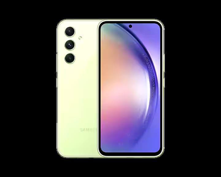 Samsung Galaxy A54 (samsung.com)