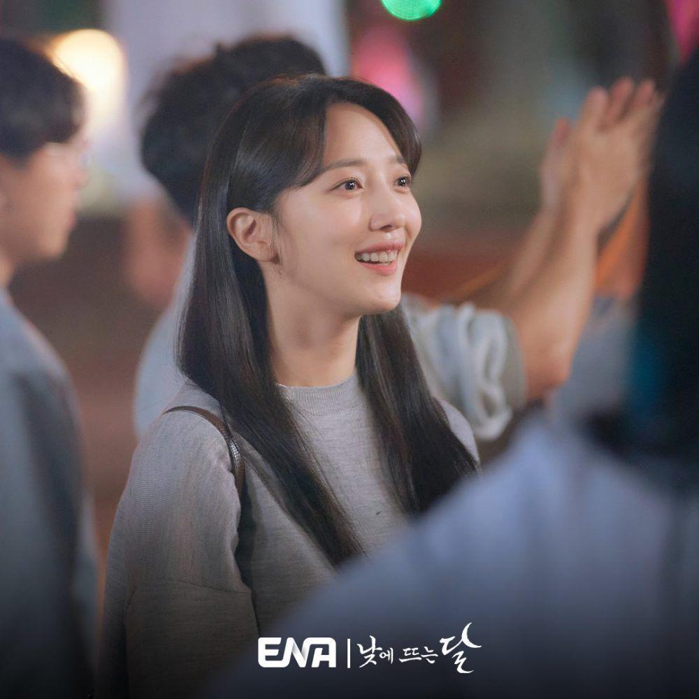 Pyo Ye Jin di Moon in the Day (twitter.com/channel_ENA)