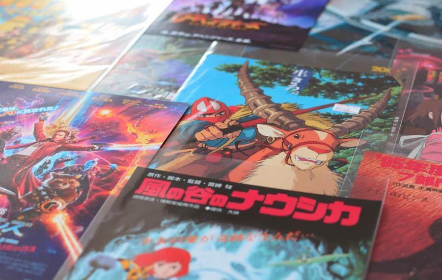 Gomunime Ilegal, Ini 4 Alternatif Link Streaming Anime Gratis