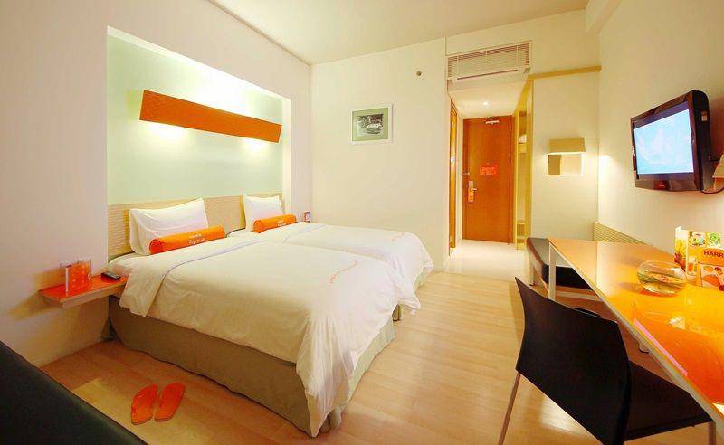 HARRIS Hotel (google.com/maps/HARRIS Hotel Sentul City - Bogor)