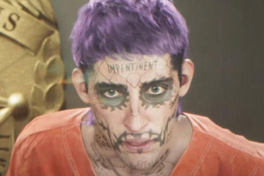 Joker Florida yang muncul di trailer GTA VI (youtube.com/RockstarGames)