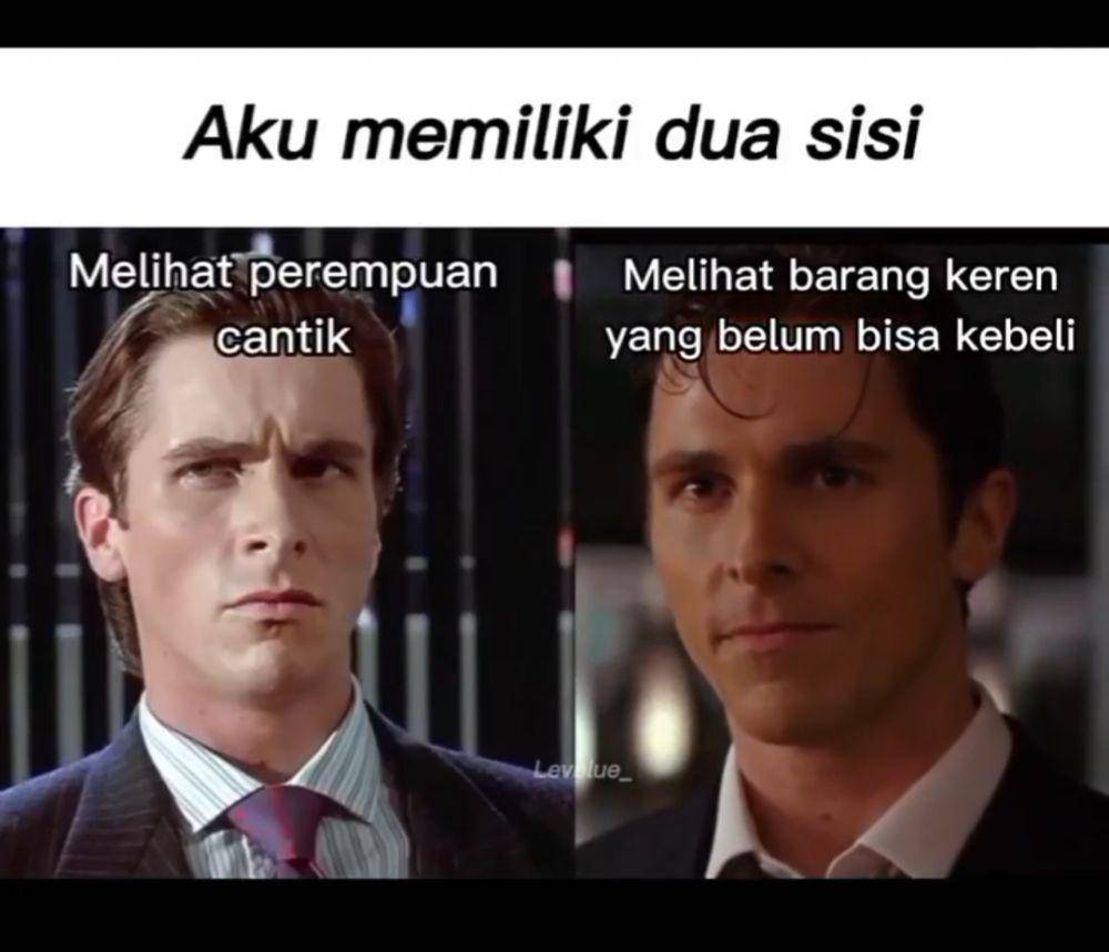 meme muka dingin (instagram.com/polosanmeme.in)