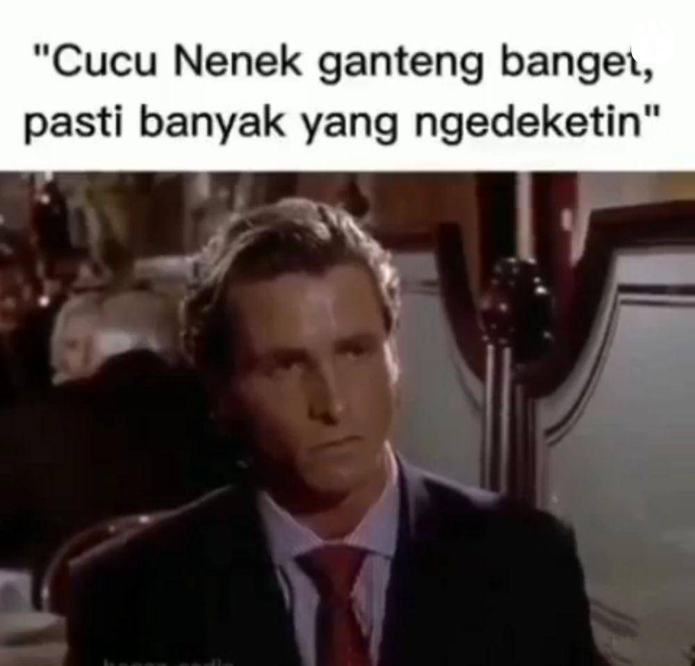 meme muka dingin (instagram.com/rumah_shitmeme.id)