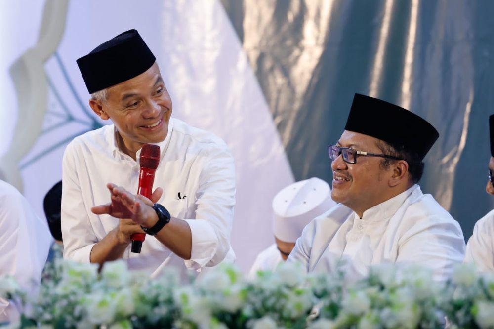Gus Raharjo Ungkap Kisah Ganjar dan Jokowi yang Tak Diketahui Publik
