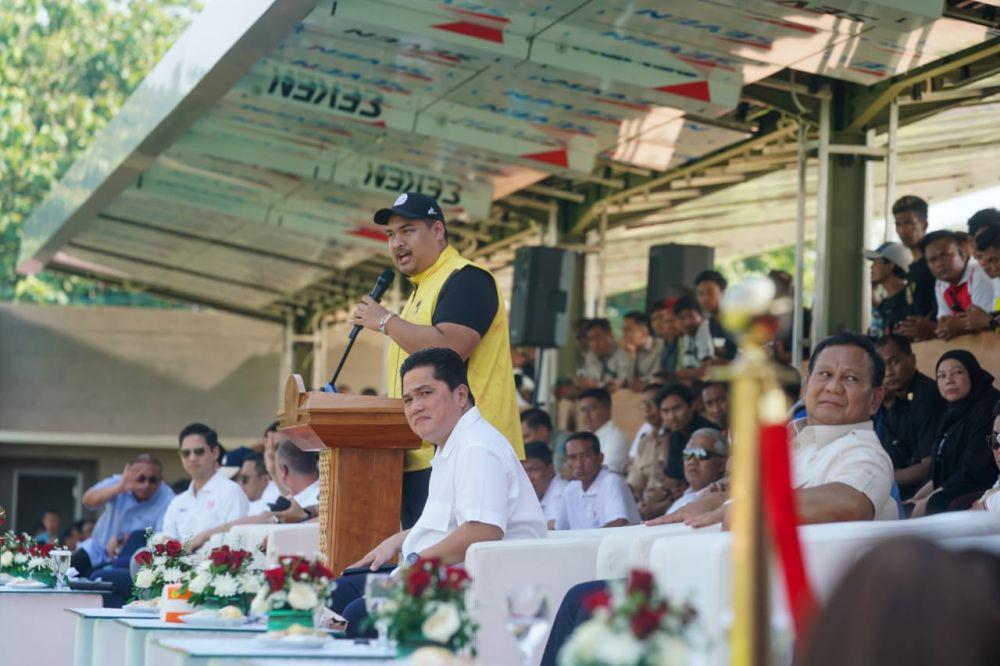 Indonesia Ditargetkan Punya Tim F1 Powerboat