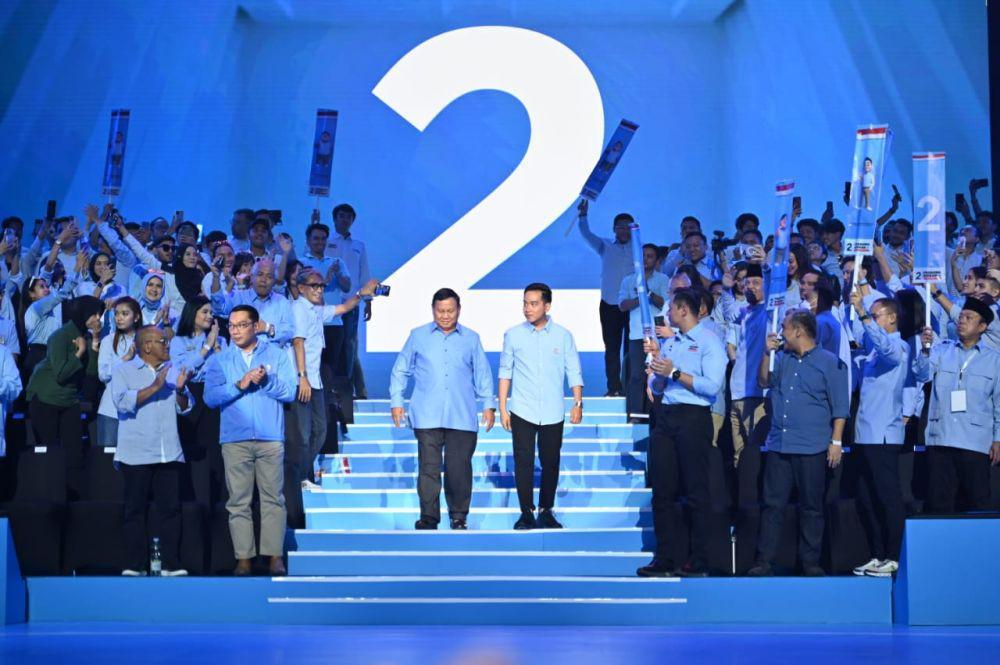 Todung: Baru Kali Ini Ada Dissenting Opinion di Sengketa Pilpres