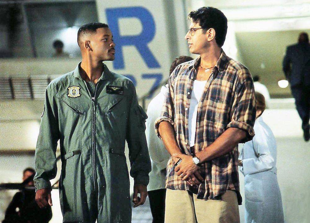 Independence Day (dok. 20th Century Fox / Independence Day)