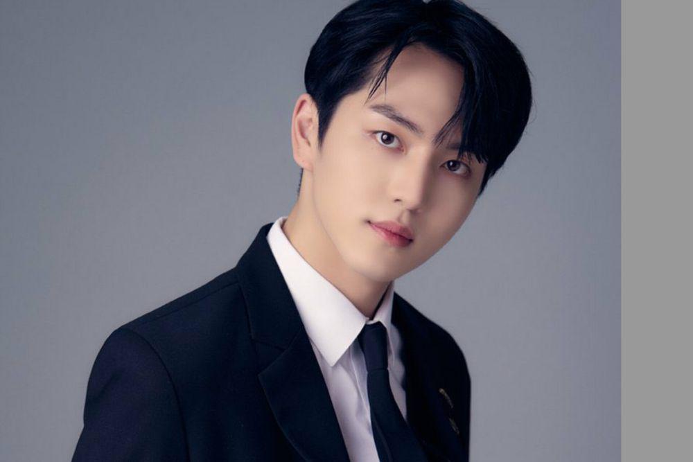 Kino PENTAGON Dirikan Agensi NAKED Company, Siap Beraktivitas Solo!