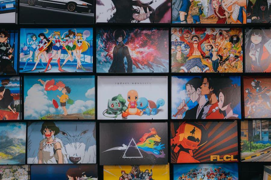 Otakudesu Bahaya, Ini 7 Link Alternatif Nonton Anime Sub Indo