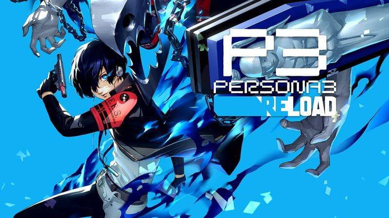 (Dok. SEGA, Atlus/Persona 3 Reload)